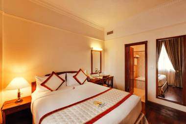 Du Parc Hotel Dalat