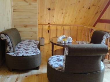 TTC Dreamy Hill Resort (Unlimited Access to TTC World - Thung Lung Tinh Yeu)