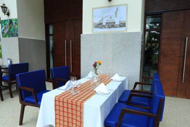 Ky Hoa Hotel Da Lat