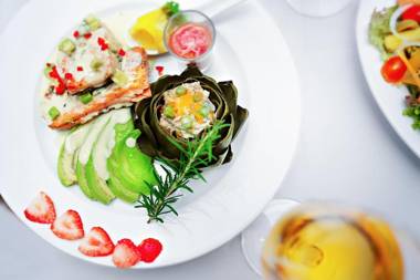 Muong Thanh Holiday Da Lat Hotel