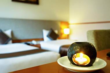 Muong Thanh Holiday Da Lat Hotel