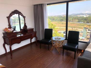 Thi Thao Gardenia Hotel