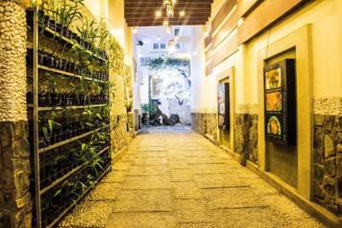 Thi Thao Gardenia Hotel