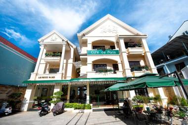 Le Petit Paris Dalat Hotel