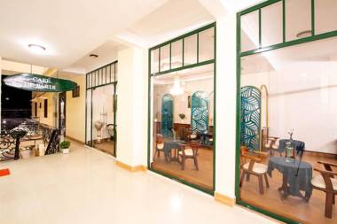 Le Petit Paris Dalat Hotel