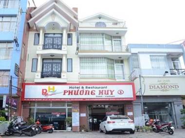 Phuong Huy 1 Hotel