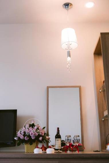 Rum Vang II Hotel Da Lat