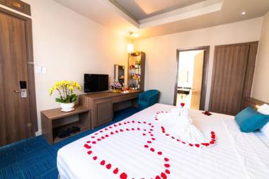 Rum Vang II Hotel Da Lat