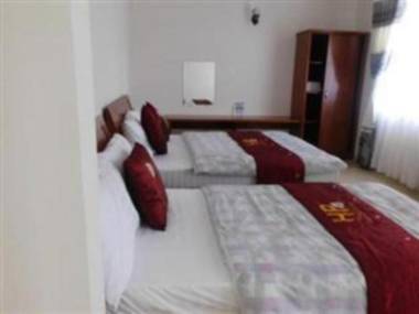Hanh Phuc Tay Do Hotel