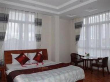 Hanh Phuc Tay Do Hotel