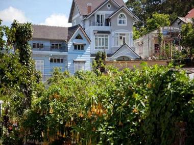 Villa Du Lac Da Lat