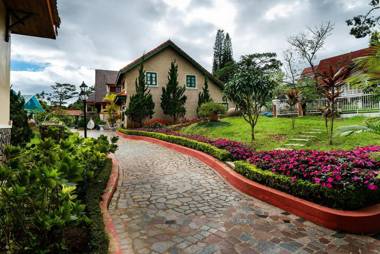 Tea Resort Dalat