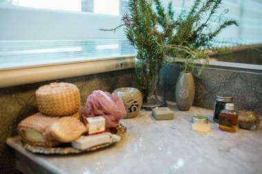 Dalat Terrasse Des Roses Villa