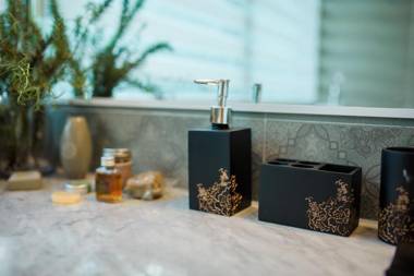 Dalat Terrasse Des Roses Villa