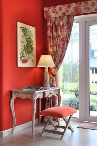 Binh An Village Resort