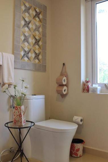 Binh An Village Resort