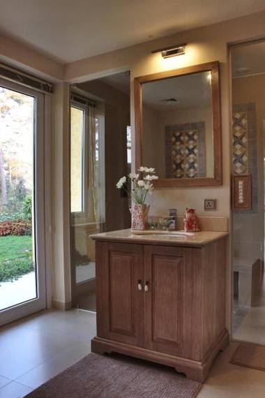 Binh An Village Resort