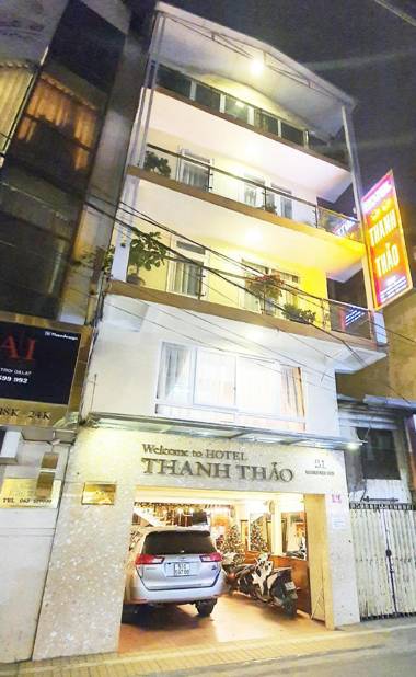 Thanh Thao Hotel