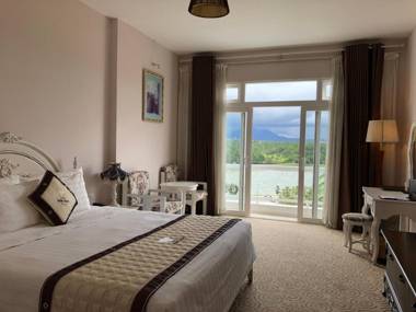 Ngoc Phat Dalat Hotel