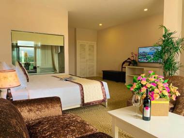 Ngoc Phat Dalat Hotel