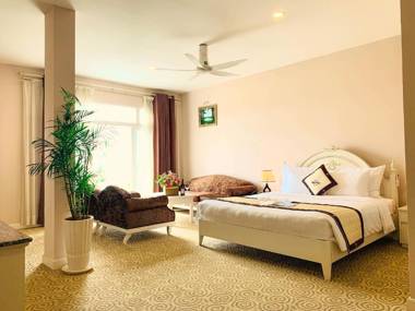 Ngoc Phat Dalat Hotel
