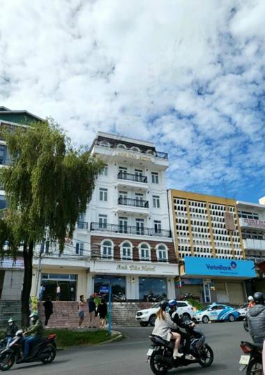 ANH DAO HOTEL