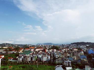 Ken's Backpackers Hotel