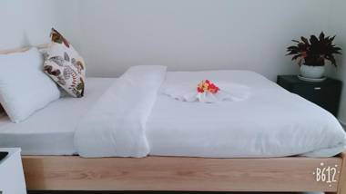 Mr Peace Backpacker's House