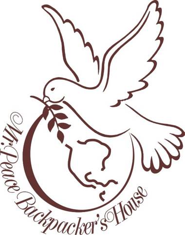 Mr Peace Backpacker's House