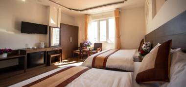 New Hampton Suits-Tam Xuan Centre Hotel