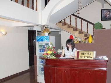 Thuy Lan Hotel