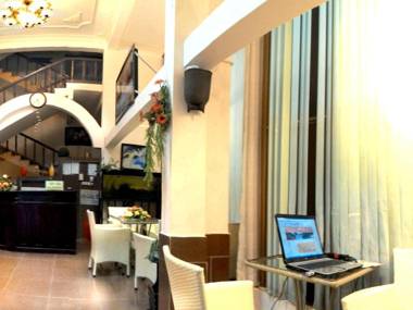 Thuy Lan Hotel