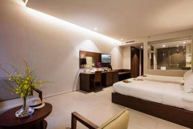 Terracotta Hotel & Resort Dalat