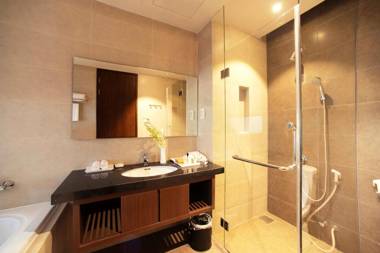 Terracotta Hotel & Resort Dalat