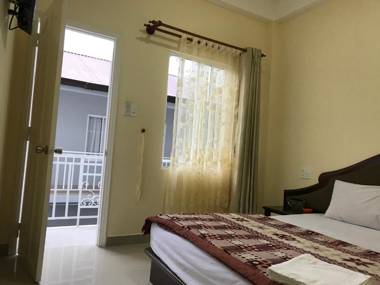 Phuong Hong Guesthouse