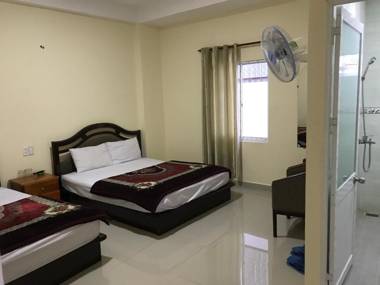 Phuong Hong Guesthouse