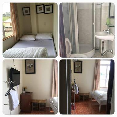 iDorm B&B - idorm Mỹ