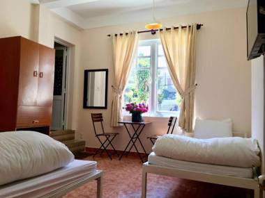 iDorm B&B - idorm Mỹ