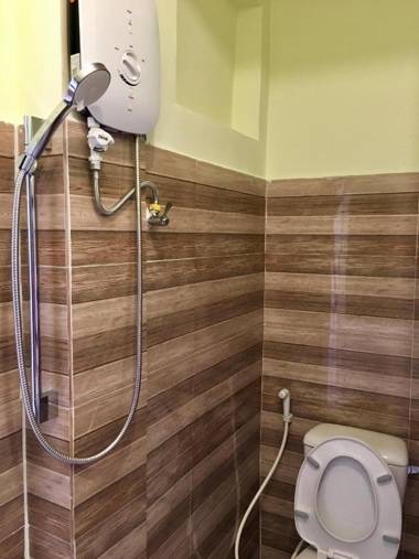 iDorm B&B - idorm Mỹ