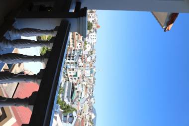 Dalat Happy Hostel