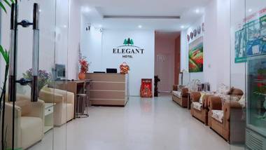 Elegant Dalat Hotel