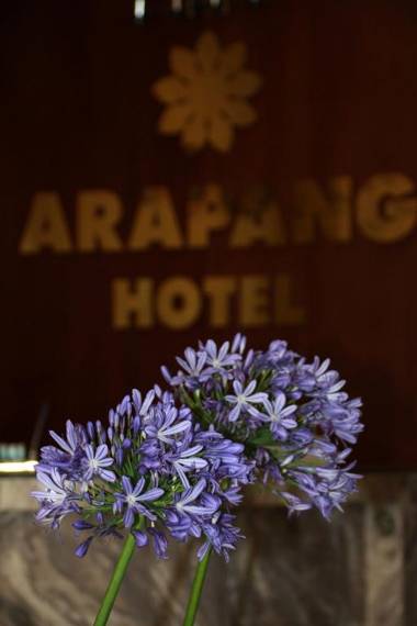Arapang Hotel
