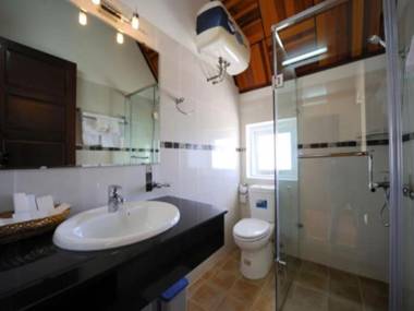 Villa Minh Tuyet Dalat