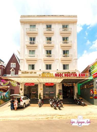 Ngoc Nguyen Anh Da Lat