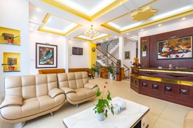 Miền Nhiệt Đới 2 Hotel