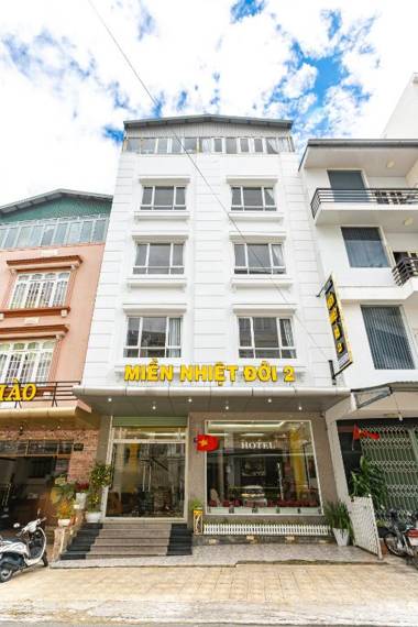 Miền Nhiệt Đới 2 Hotel