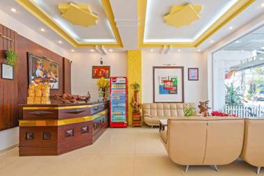 Miền Nhiệt Đới 2 Hotel
