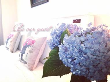 Doc May Boutique Villa