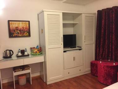 Doc May Boutique Villa