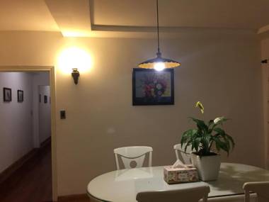 Doc May Boutique Villa